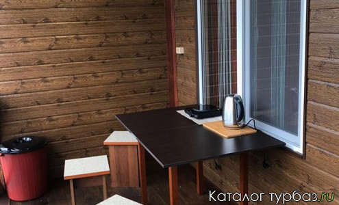 База отдыха «Семейная»