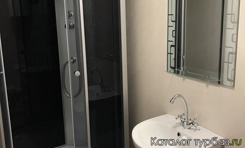 База отдыха «Семейная»