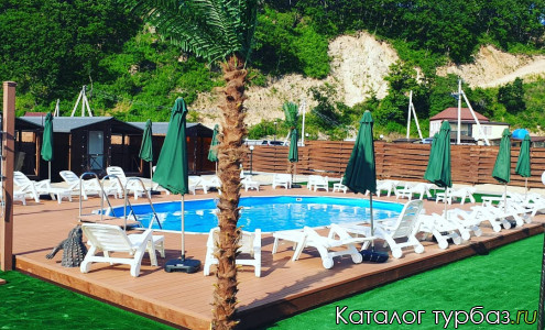 База отдыха «Венеция»