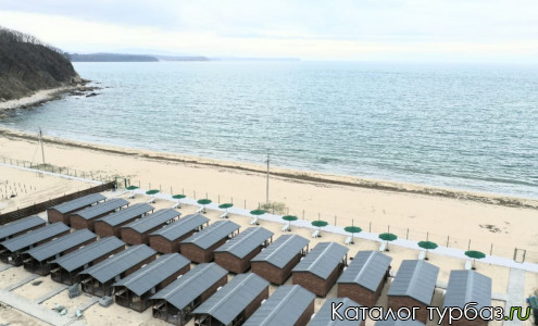 База отдыха «Венеция»