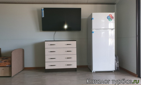 База отдыха «Венеция»