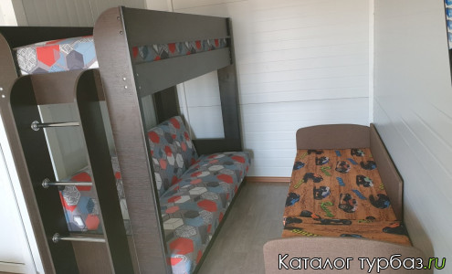 База отдыха «Венеция»