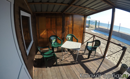 База отдыха «Венеция»