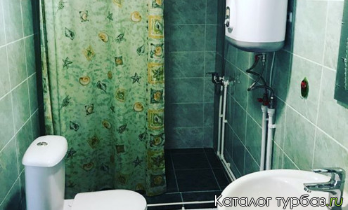 База отдыха «Меридиан»