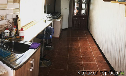 База отдыха «Меридиан»