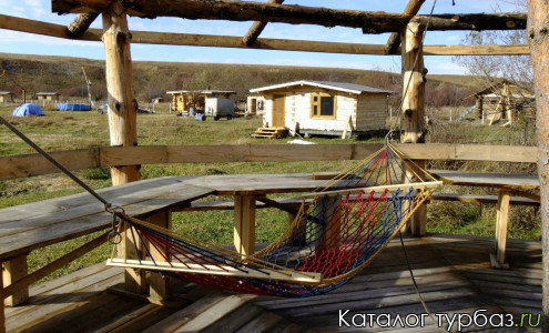 База отдыха «Любоград»