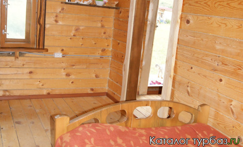 База отдыха «Любоград»