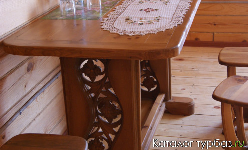 База отдыха «Любоград»