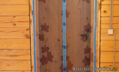 База отдыха «Любоград»