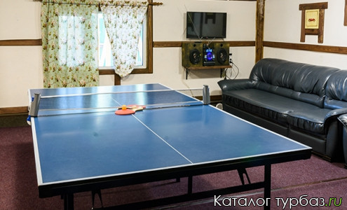 Усадьба «Барские сосны»