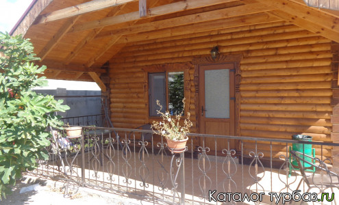 База отдыха «Приятное свидание»