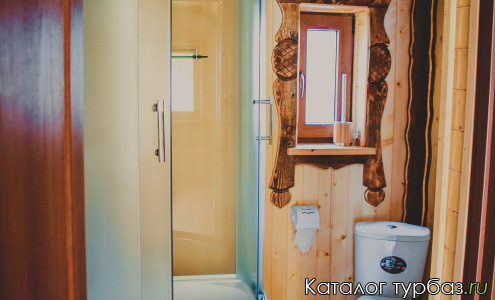 База отдыха «Приятное свидание»