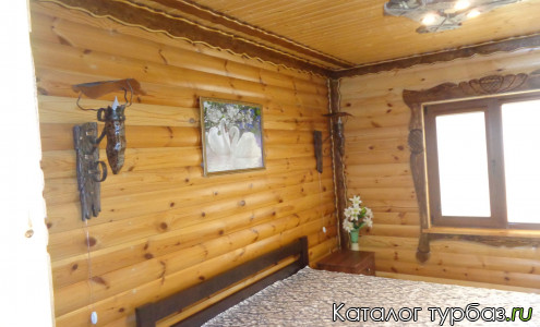 База отдыха «Приятное свидание»