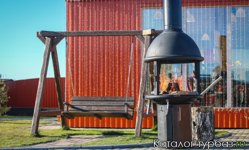 Усадьба «Емелина поляна»