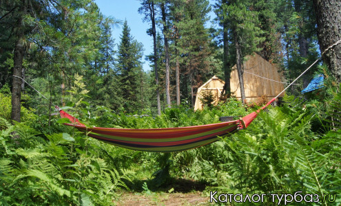 Усадьба «Лукоморье»