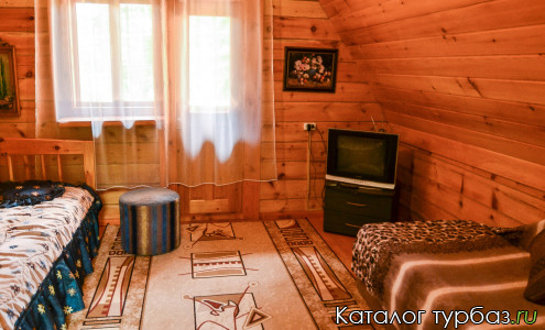 Усадьба «Лукоморье»