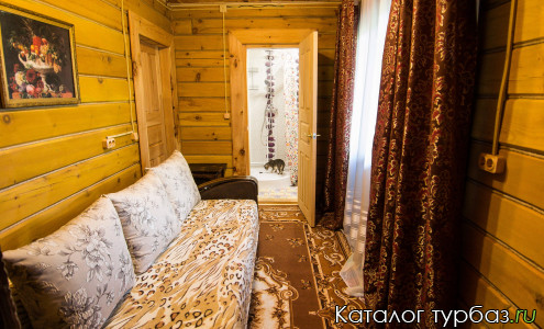 Усадьба «Лукоморье»