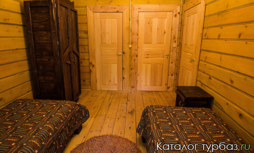 Усадьба «Лукоморье»