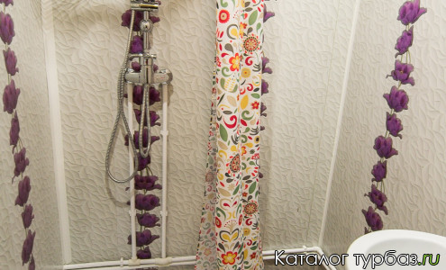 Усадьба «Лукоморье»