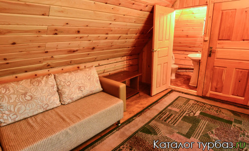 Усадьба «Лукоморье»