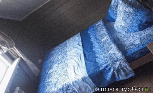 База отдыха «Seventh Heaven»