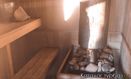 База отдыха «Seventh Heaven»