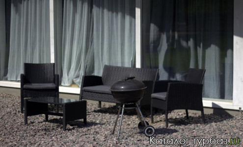 База отдыха «Борисово Вилла»