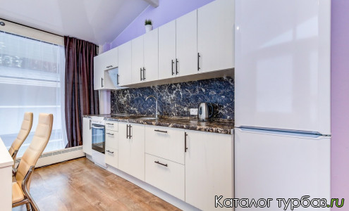 База отдыха «Борисово Вилла»