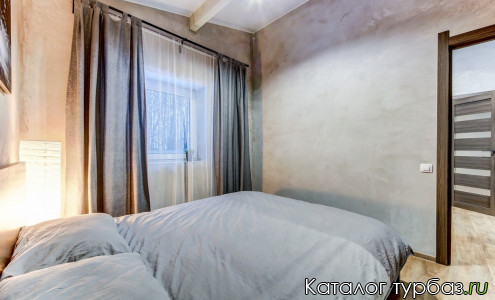 База отдыха «Борисово Вилла»