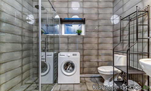 База отдыха «Борисово Вилла»