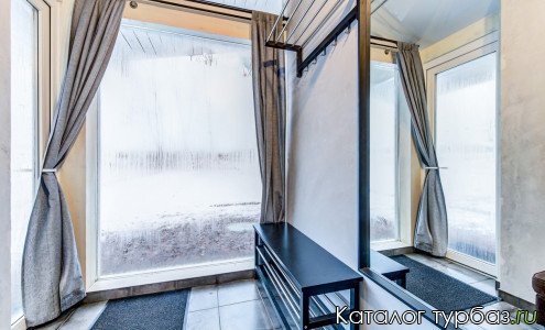 База отдыха «Борисово Вилла»