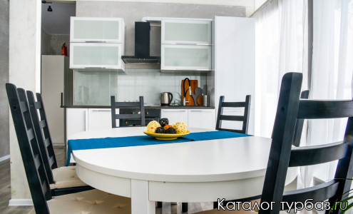 База отдыха «Борисово Вилла»