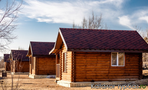 База отдыха «Залесье»