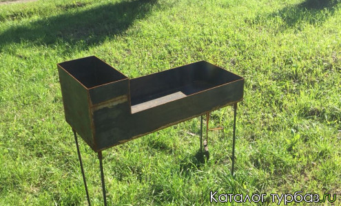 База отдыха «Залесье»