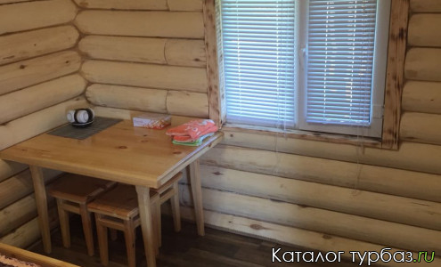 База отдыха «Залесье»