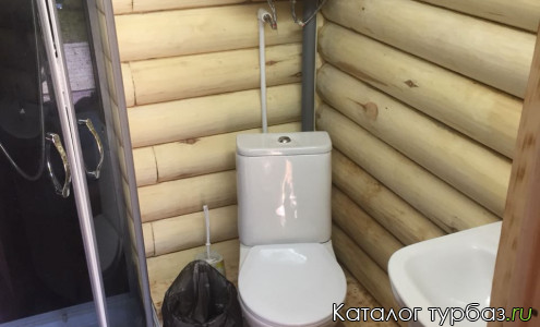 База отдыха «Залесье»