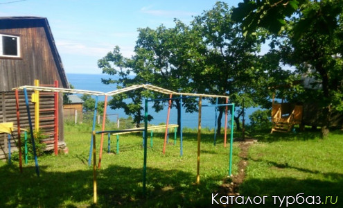 База отдыха «Зенит»