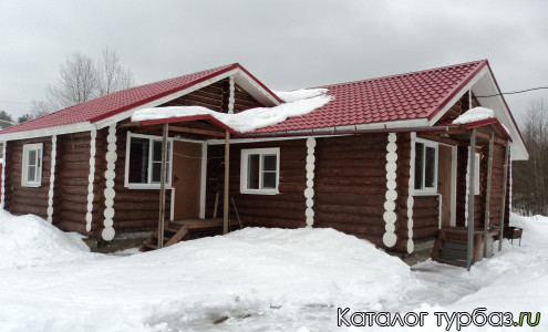 База отдыха «Мельница»