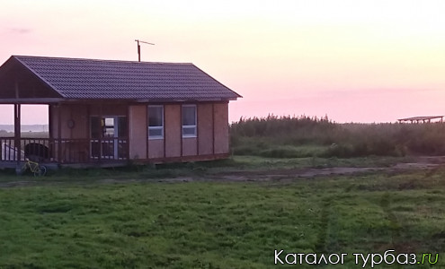 База отдыха «Пичугово»