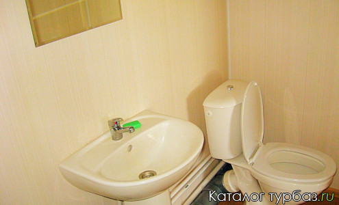 База отдыха «Пичугово»