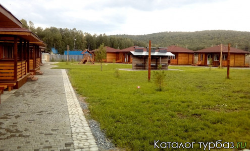 База отдыха «Семья»