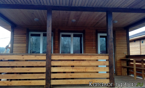 База отдыха «Семья»