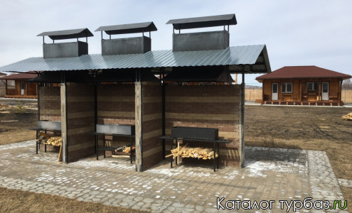 База отдыха «Семья»