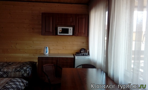 База отдыха «Семья»