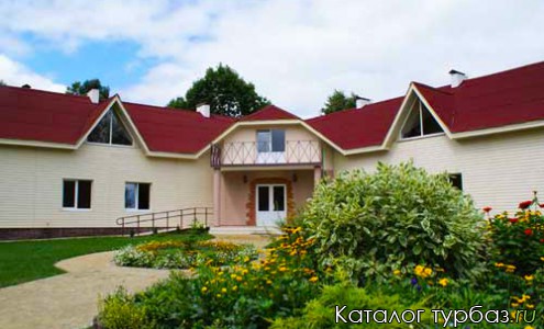 База отдыха «Без проблем»