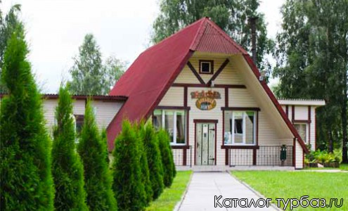 База отдыха «Без проблем»