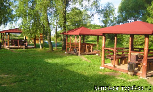 База отдыха «Без проблем»