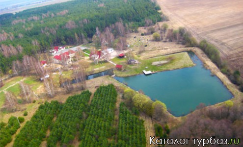 База отдыха «Без проблем»