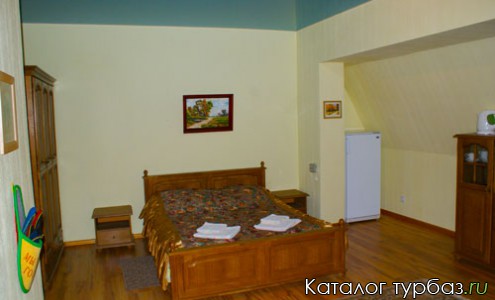 База отдыха «Без проблем»