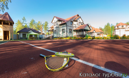 Гостиничный комплекс «Нarmony»